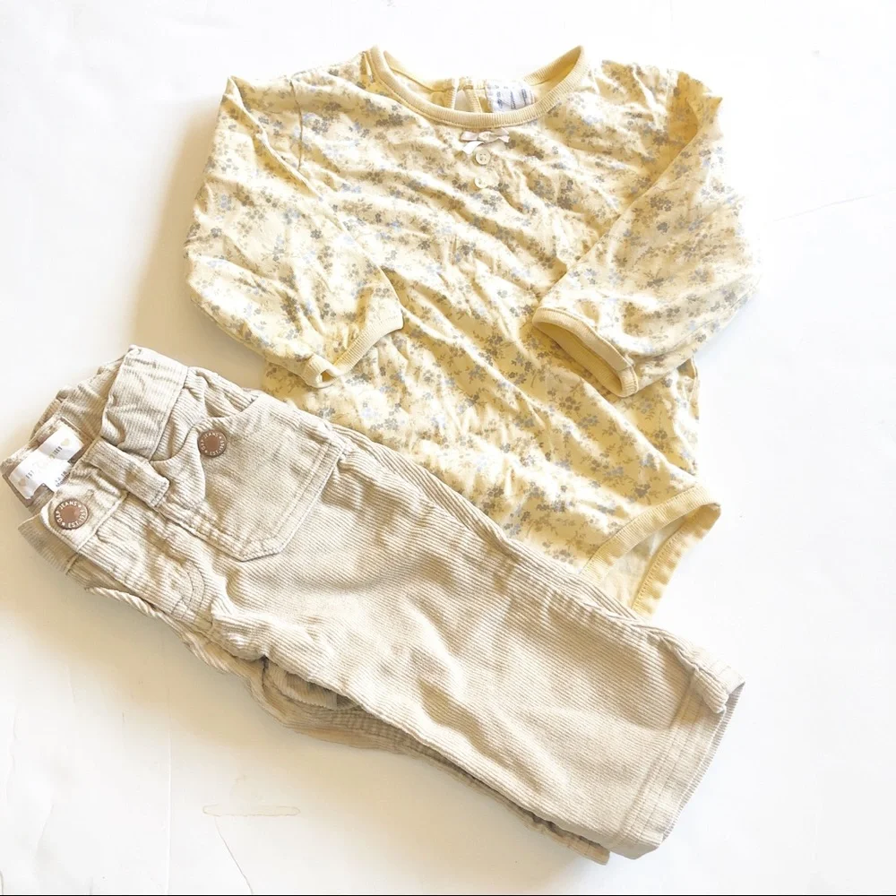 Gap outfit